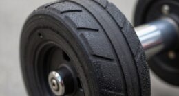 importance of wheel selection