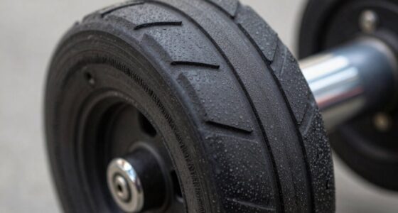 importance of wheel selection