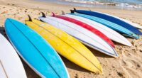 important surfboard measurements