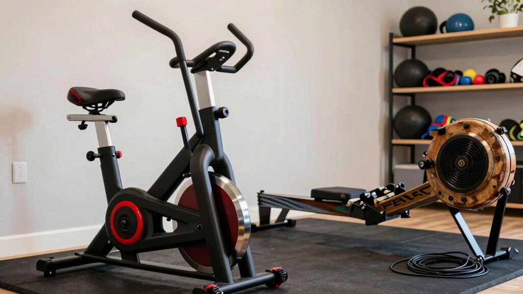 incorrect equipment setup costs