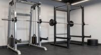 incorrect setup causes injuries