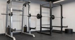 incorrect setup causes injuries