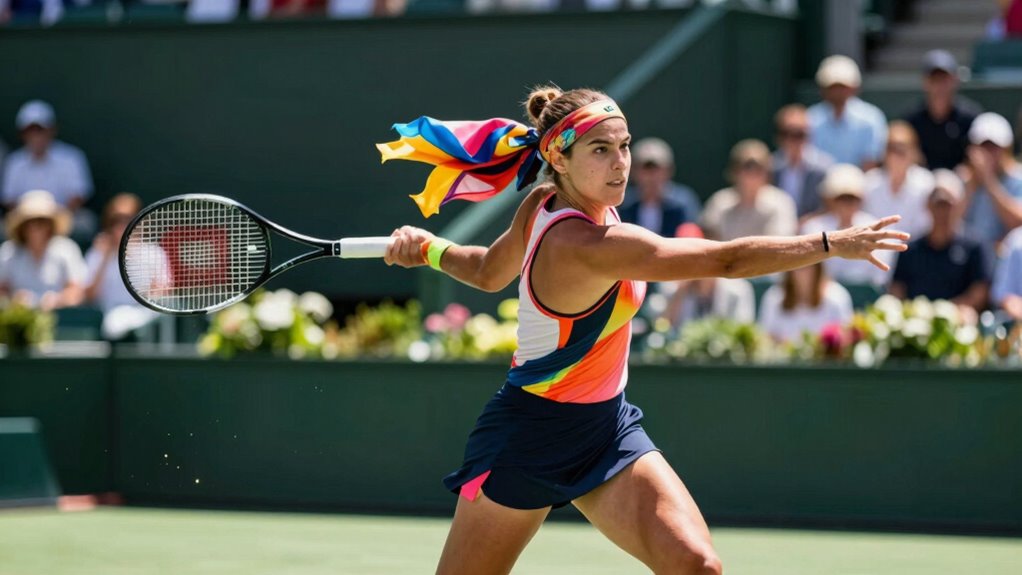 innovative cultural inspirational trailblazer