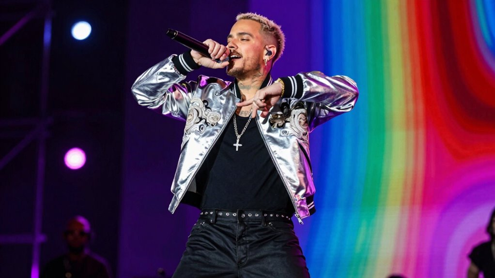 innovative latin pop fusion