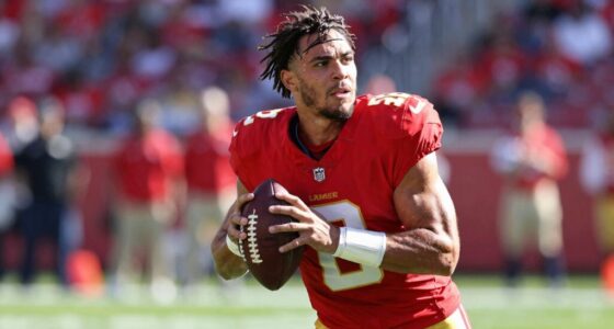 innovative mobile quarterback gameplay