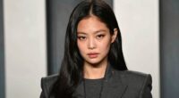 jennie s fashion influences