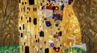 klimt s golden artistic mastery