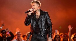 latin pop innovator