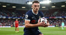 leadership in high pressure matches