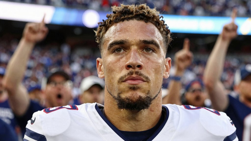 leadership resilience focus inspiration