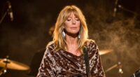 legendary mystic songwriter