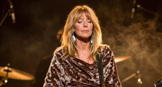 legendary mystic songwriter