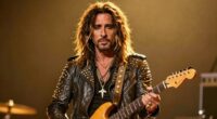 lenny kravitz s signature style