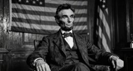 lincoln s challenging presidential journey