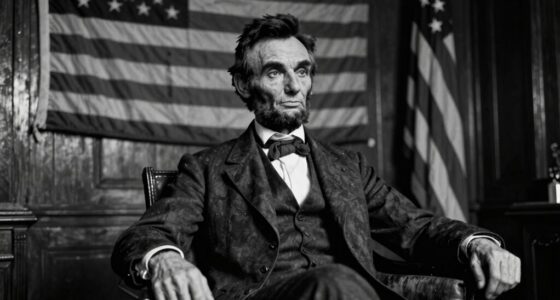 lincoln s challenging presidential journey