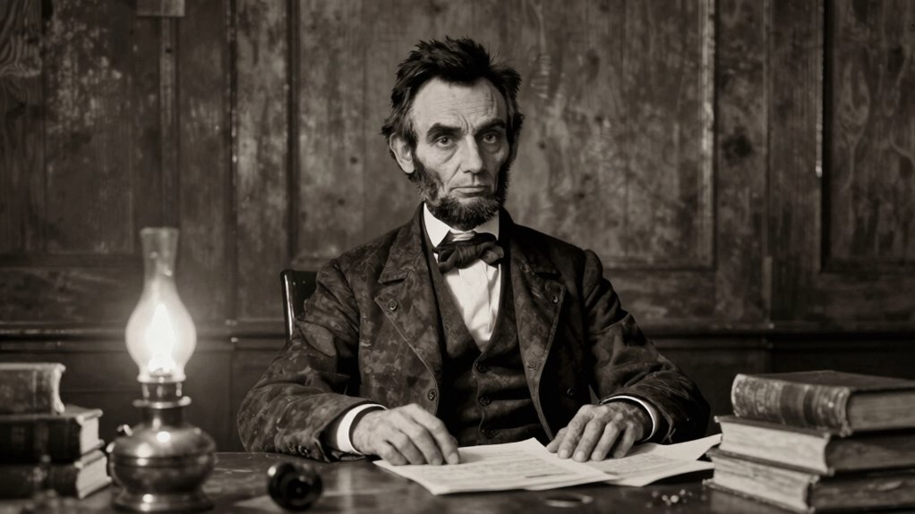 lincoln s resilient leadership and strategy