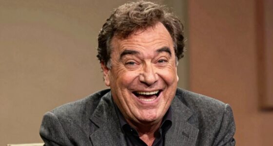 martin short s comedic timing