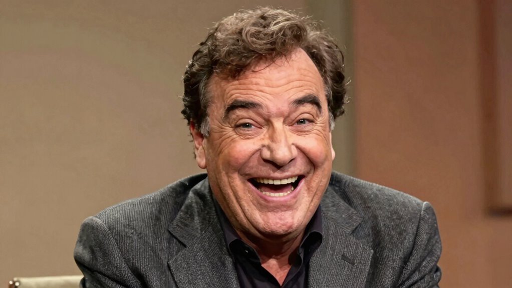 martin short s comedic timing