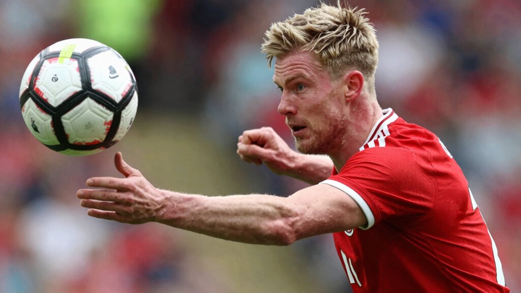 masterful playmaking and vision