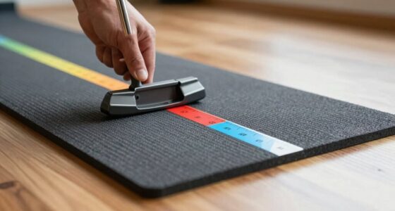 mat length training guide