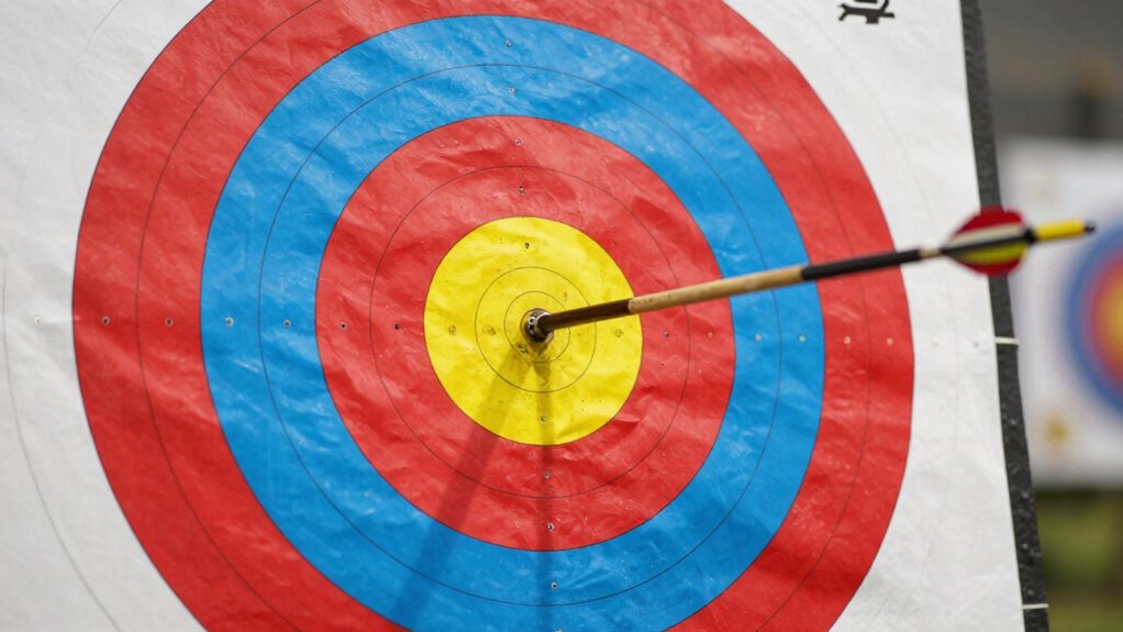 matching target size and durability