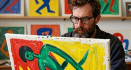 matisse s bold color revolution