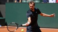 medvedev s strategic tennis dominance