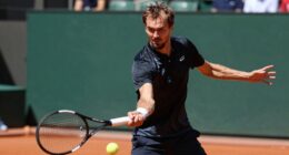 medvedev s strategic tennis dominance