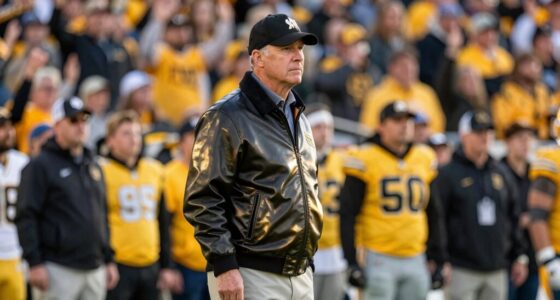 mike tomlin s consistent leadership