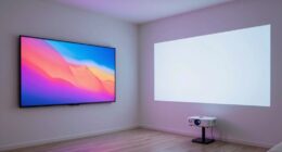 misunderstood projection options