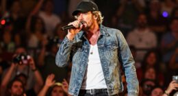 morgan wallen s chart success