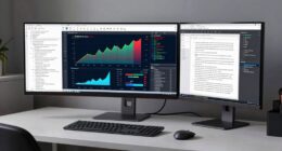 multiscreen setup advantages
