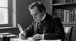 national hero and writer