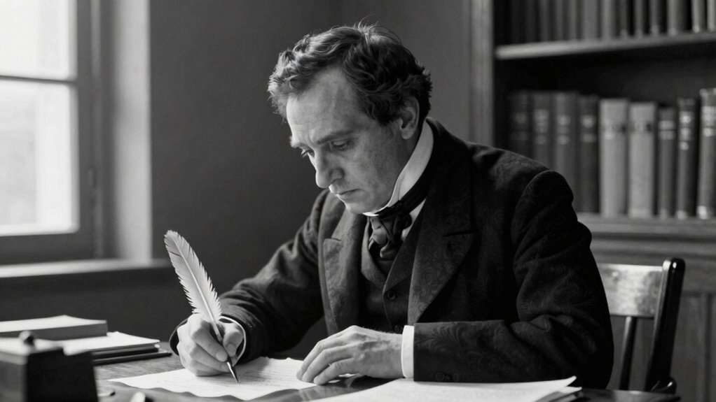 national hero and writer