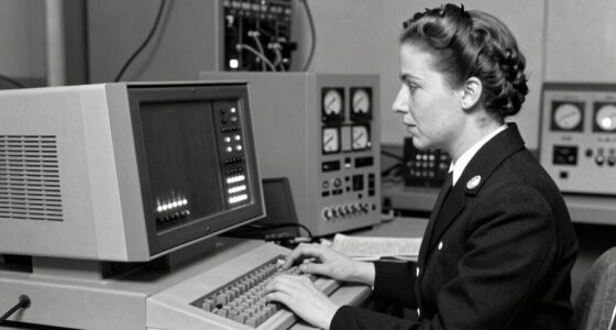 navy pioneer in computing