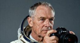 neil armstrong s personal life