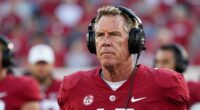 nick saban s football dynasty