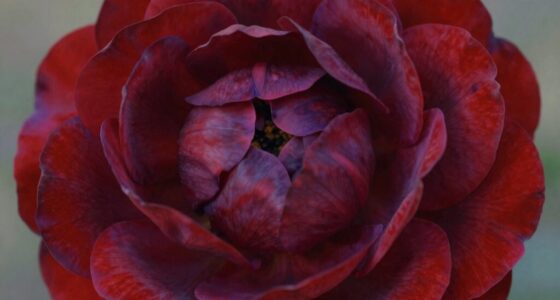 o keeffe s intimate scale