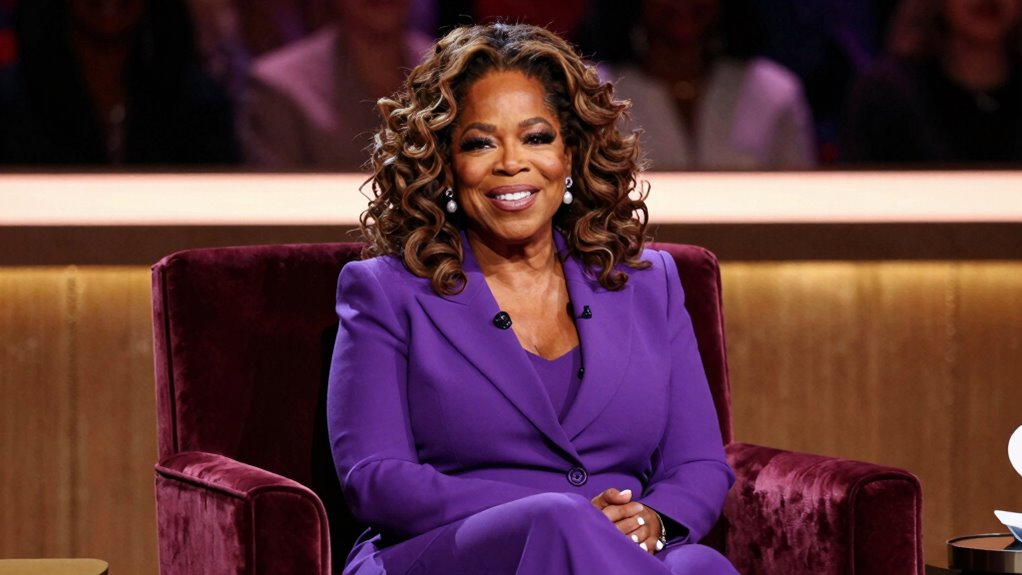 oprah s transformative cultural impact