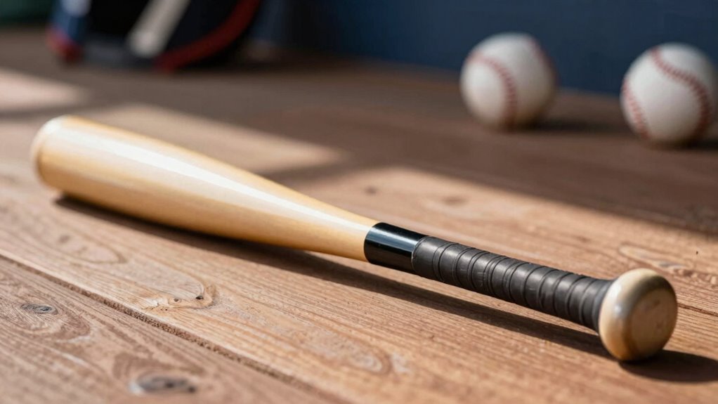 optimal bat drop selection