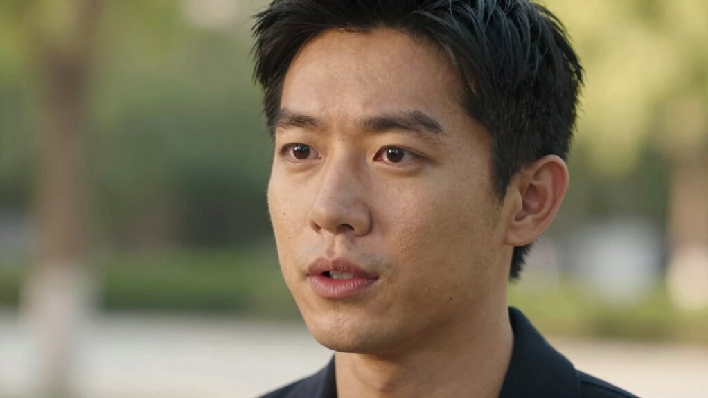 optimal interview focal length