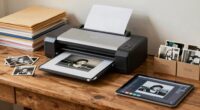 optimal photo scanning resolution