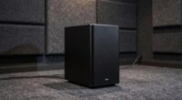 optimal subwoofer placement tips
