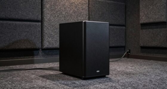optimal subwoofer placement tips
