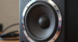 optimal subwoofer volume levels