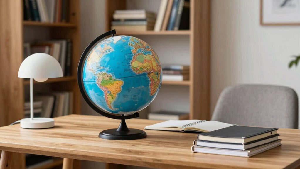organized people choose globetrotters