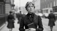 pankhurst s unwavering suffrage activism