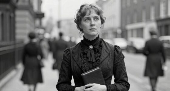 pankhurst s unwavering suffrage activism