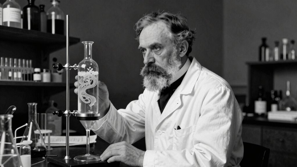 pasteur s groundbreaking discoveries