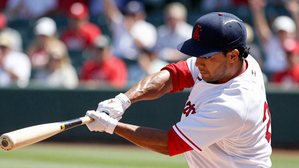 patient hitter transforms baseball